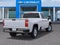 2025 Chevrolet Silverado 2500 HD Double Cab Long Box 2-Wheel Drive Work Truck