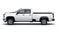 2025 Chevrolet Silverado 2500 HD Double Cab Long Box 2-Wheel Drive Work Truck