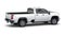 2025 Chevrolet Silverado 2500 HD Double Cab Long Box 2-Wheel Drive Work Truck