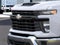 2026 Chevrolet Silverado 2500 HD Double Cab Long Box 2-Wheel Drive Work Truck
