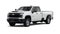 2026 Chevrolet Silverado 2500 HD Double Cab Long Box 2-Wheel Drive Work Truck
