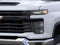 2024 Chevrolet Silverado 2500 HD Double Cab Standard Box 4-Wheel Drive Work Truck