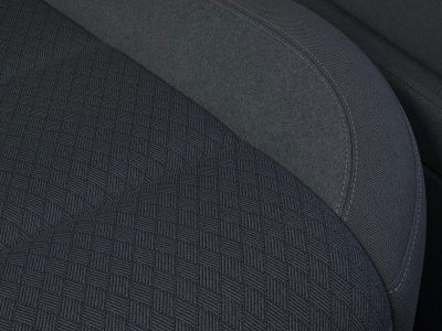 2024 Chevrolet Silverado 2500 HD Double Cab Standard Box 4-Wheel Drive Work Truck