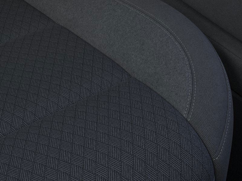 2024 Chevrolet Silverado 2500 HD Double Cab Standard Box 4-Wheel Drive Work Truck