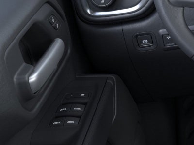 2024 Chevrolet Silverado 2500 HD Double Cab Standard Box 4-Wheel Drive Work Truck