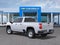 2024 Chevrolet Silverado 2500 HD Double Cab Standard Box 4-Wheel Drive Work Truck