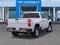 2024 Chevrolet Silverado 2500 HD Double Cab Standard Box 4-Wheel Drive Work Truck
