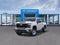 2024 Chevrolet Silverado 2500 HD Double Cab Standard Box 4-Wheel Drive Work Truck