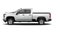 2024 Chevrolet Silverado 2500 HD Double Cab Standard Box 4-Wheel Drive Work Truck