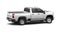 2024 Chevrolet Silverado 2500 HD Double Cab Standard Box 4-Wheel Drive Work Truck