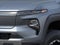 2026 Chevrolet Silverado EV e4WD Crew Cab Extended Range Trail Boss