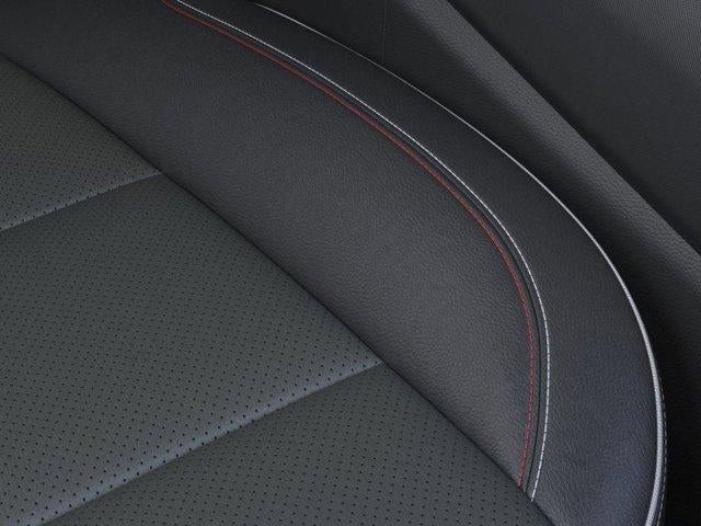 2026 Chevrolet Silverado EV e4WD Crew Cab Extended Range Trail Boss