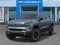 2026 Chevrolet Silverado EV e4WD Crew Cab Extended Range Trail Boss