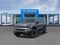 2026 Chevrolet Silverado EV e4WD Crew Cab Extended Range Trail Boss