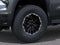 2026 Chevrolet Silverado EV e4WD Crew Cab Extended Range Trail Boss