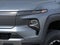 2026 Chevrolet Silverado EV e4WD Crew Cab Extended Range Trail Boss