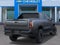 2026 Chevrolet Silverado EV e4WD Crew Cab Extended Range Trail Boss