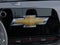 2026 Chevrolet Silverado EV e4WD Crew Cab Extended Range Trail Boss