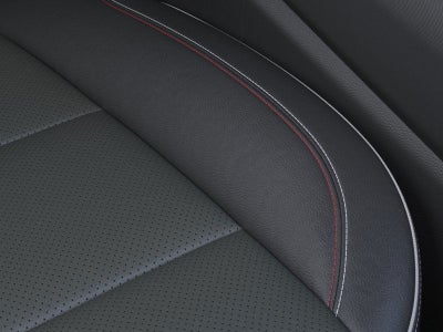 2026 Chevrolet Silverado EV e4WD Crew Cab Extended Range Trail Boss