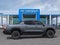 2026 Chevrolet Silverado EV e4WD Crew Cab Extended Range Trail Boss