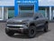 2026 Chevrolet Silverado EV e4WD Crew Cab Extended Range Trail Boss