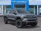 2026 Chevrolet Silverado EV e4WD Crew Cab Extended Range Trail Boss