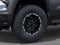 2026 Chevrolet Silverado EV e4WD Crew Cab Extended Range Trail Boss