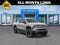 2026 Chevrolet Silverado EV e4WD Crew Cab Max Range Trail Boss