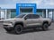 2026 Chevrolet Silverado EV e4WD Crew Cab Max Range Trail Boss