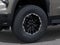 2026 Chevrolet Silverado EV e4WD Crew Cab Max Range Trail Boss