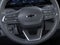 2026 Chevrolet Silverado EV e4WD Crew Cab Max Range Trail Boss