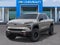 2026 Chevrolet Silverado EV e4WD Crew Cab Max Range Trail Boss