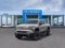 2026 Chevrolet Silverado EV e4WD Crew Cab Max Range Trail Boss