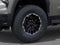 2026 Chevrolet Silverado EV e4WD Crew Cab Max Range Trail Boss