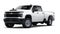 2025 Chevrolet Silverado 2500 HD Crew Cab Long Box 2-Wheel Drive Work Truck