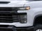 2025 Chevrolet Silverado 2500 HD Crew Cab Long Box 2-Wheel Drive Work Truck