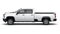 2025 Chevrolet Silverado 2500 HD Crew Cab Long Box 2-Wheel Drive Work Truck