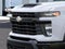 2026 Chevrolet Silverado 2500 HD Crew Cab Long Box 2-Wheel Drive Work Truck