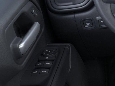 2026 Chevrolet Silverado 2500 HD Crew Cab Long Box 2-Wheel Drive Work Truck