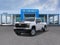 2026 Chevrolet Silverado 2500 HD Crew Cab Long Box 2-Wheel Drive Work Truck