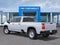 2025 Chevrolet Silverado 2500 HD Crew Cab Long Box 2-Wheel Drive Work Truck