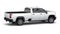 2025 Chevrolet Silverado 2500 HD Crew Cab Long Box 2-Wheel Drive Work Truck