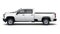 2025 Chevrolet Silverado 2500 HD Crew Cab Long Box 2-Wheel Drive Work Truck