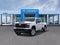 2026 Chevrolet Silverado 2500 HD Crew Cab Long Box 2-Wheel Drive Work Truck