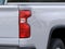 2026 Chevrolet Silverado 2500 HD Crew Cab Long Box 2-Wheel Drive Work Truck