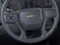 2026 Chevrolet Silverado 2500 HD Crew Cab Long Box 2-Wheel Drive Work Truck