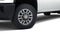 2026 Chevrolet Silverado 2500 HD Crew Cab Long Box 2-Wheel Drive Work Truck