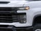 2025 Chevrolet Silverado 2500 HD Crew Cab Long Box 2-Wheel Drive Work Truck
