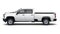 2025 Chevrolet Silverado 2500 HD Crew Cab Long Box 2-Wheel Drive Work Truck