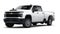 2025 Chevrolet Silverado 2500 HD Crew Cab Long Box 2-Wheel Drive Work Truck
